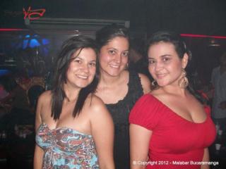 Foto 63 de 16-23 Diciembre 2011 en Discoteca Malabar Bucaramanga, Bucaramanga