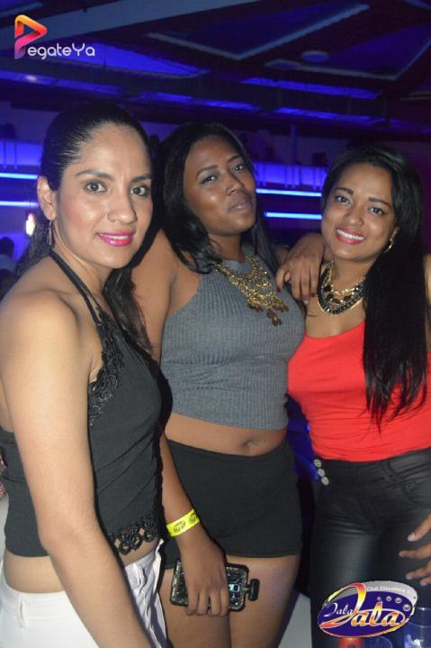 Foto 25 de JalaJala - 3er Fds Febrero 2017 en Jala Jala Club, Cali