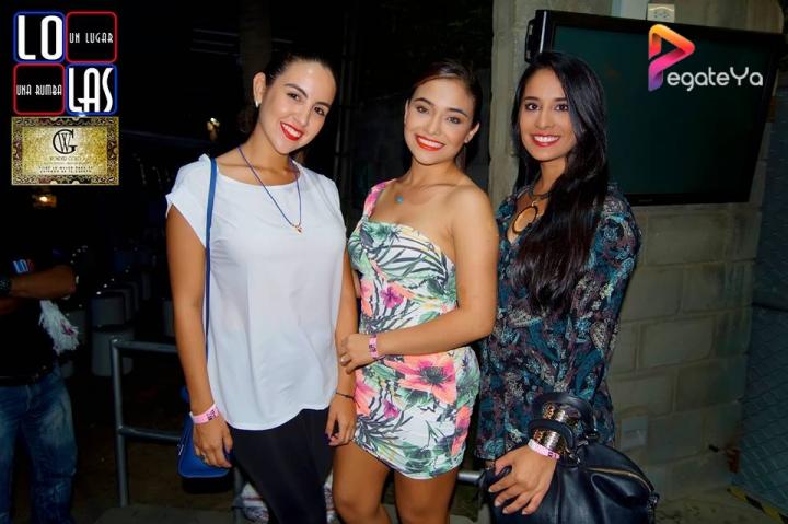 Foto 213 de Lolas - Feria 2015 en Lolas Club Menga Cali, Cali
