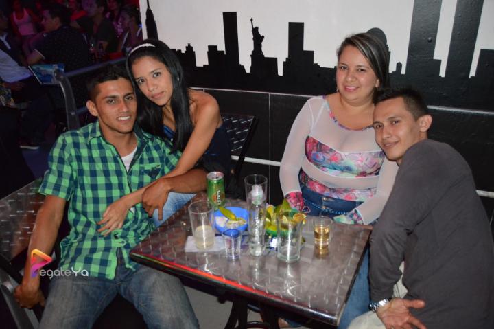 Foto 36 de New York sábado 28 de marzo 2015 en Discoteca New York Bucaramanga, Bucaramanga