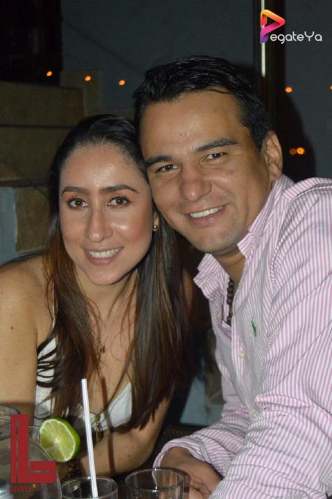 Foto 12 de levels - 3er Fds Febrero 2017 en Levels Roof Top