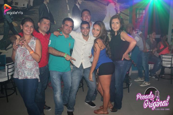 Foto 10 de Pecado Original - Feria. 2015 en Pecado Original, Cali
