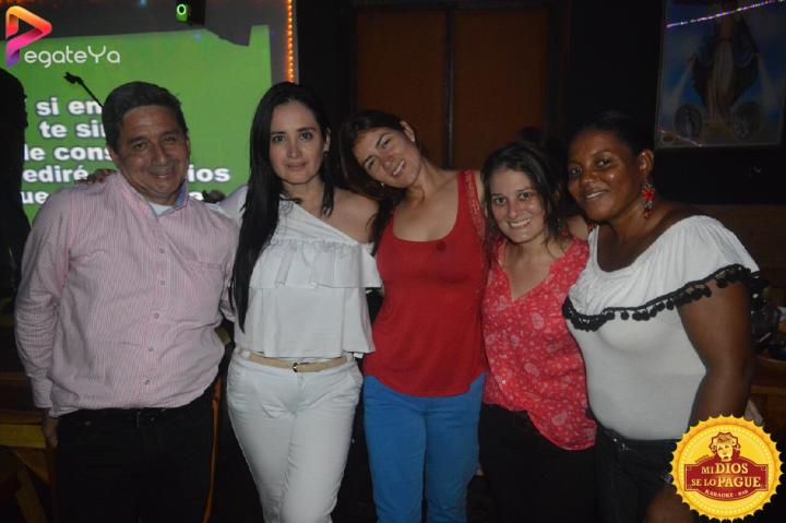 Foto 66 de Mi Dios Se Lo Pague - 2do FDS Julio 2016 en Fonda Mi Dios Se Lo Pague, Cali