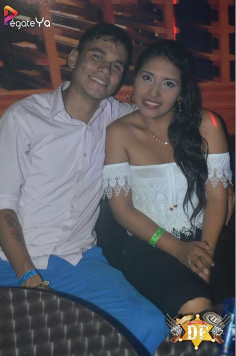 Foto 36 de D.F Disco Club - 2do. Fds Julio 2017 en El DF Club Discoteca