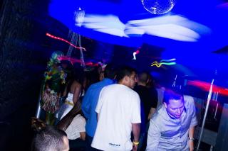 Foto 289 de Fotos Aqua Halloween 31 oct 2012 en Discoteca Aqua Medellin, Medellín