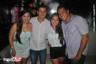 Foto 5 de BHOGA 6 y 7 de Dic 2013 en Discoteca BHOGA cartagena, Cartagena