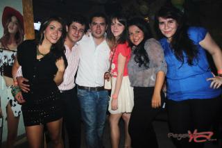 Foto 66 de 26-27 de Octubre de 2012 en Discoteca Lupita Bucaramanga, Bucaramanga