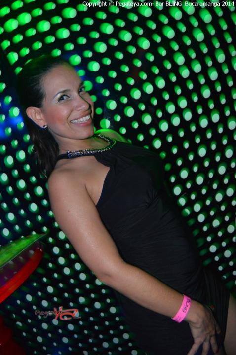 Foto 61 de Bar Bling 26 -27 septiembre 2014 en Bar Bling Bucaramanga, Bucaramanga