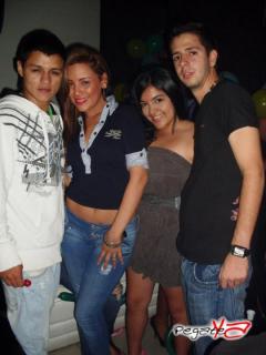 Foto 27 de Marzo 31 del 2012 en Simon Dice Pereira, Pereira