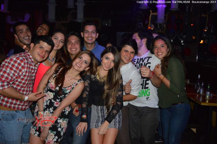 Foto 17 de Fotos Malabar 26 -27 septiembre en Discoteca Malabar Bucaramanga, Bucaramanga