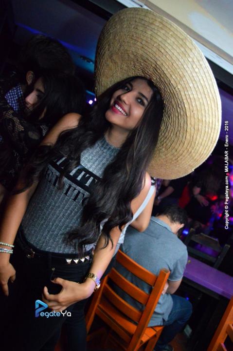 Foto 21 de MALABAR - 9 enero 2016 en Discoteca Malabar Bucaramanga, Bucaramanga