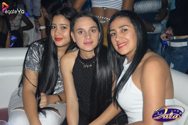 Foto 8 de JalaJala - 2do Fds Julio 2017 en Jala Jala Club, Cali