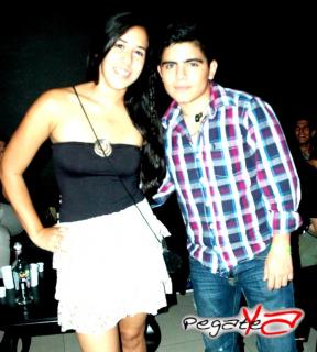 Foto 10 de Febrero 02 del 2013 en Nozomi Club, Cali