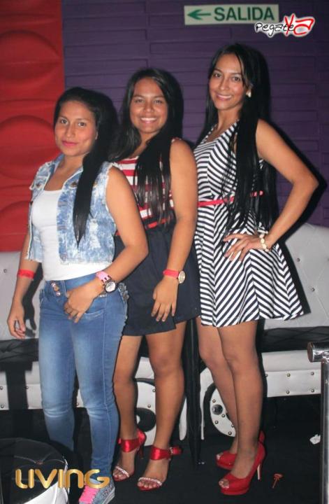 Foto 29 de Living Night Club - Sep 27 en Living Night Club, Cali
