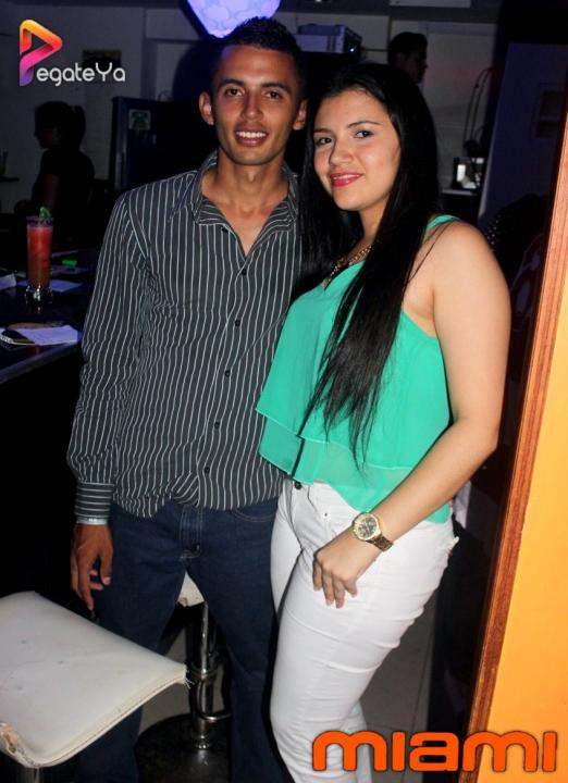 Foto 85 de Miami - 4to FDS Sept. 2015 en Miami Bar Cali, Cali