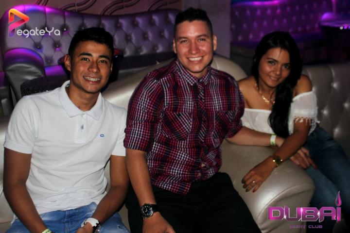 Foto 20 de Dubai Night Club - 3er FDS Enero 2016 en Dubai Night Club