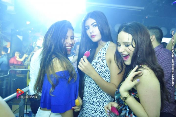 Foto 34 de Malabar - 15 Octubre 2016 en Discoteca Malabar Bucaramanga, Bucaramanga