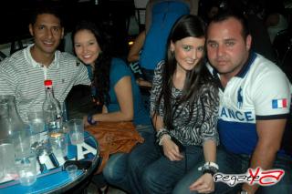 Foto 17 de Marzo 15 del 2013 en El Rancho Bar