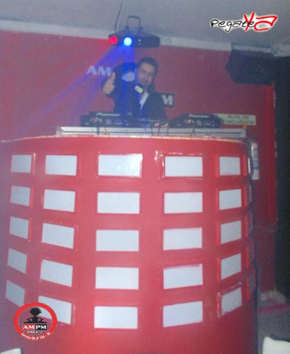 Foto 26 de Ampm Bar - Sept 27 2014 en Am / PM Bar - Cali, Cali