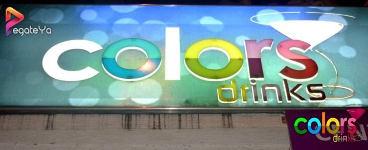 Foto 13 de Colors - 4to FDS SPT 2015 en Colors Drinks