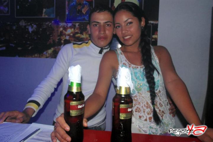 Foto 5 de Nozomi Club - Sep 27 en Nozomi Club, Cali