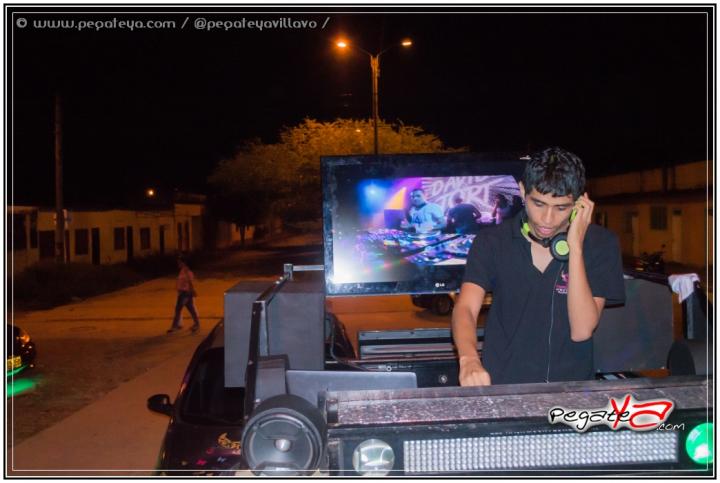 Foto 78 de The Mystic Music Fest 2015 - Villavicencio en The Mystic Music Fest 2015, Villavicencio