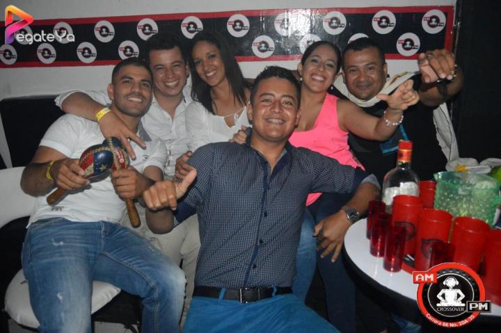 Foto 29 de Ampm Bar - 3ER / 4to Fds Oct. 2016 en Am / PM Bar - Cali, Cali