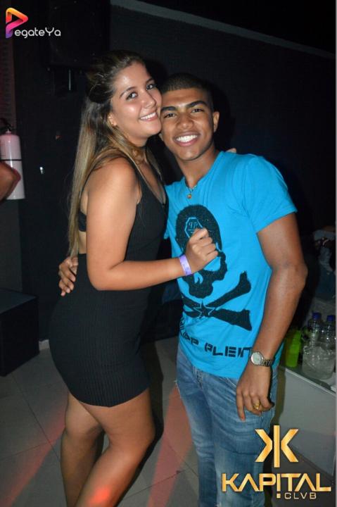 Foto 17 de Kapital Club - 3er Fds Julio 2017 en Kapital Club, Cali