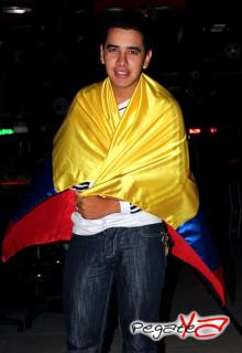 Foto 16 de Octubre 12 del 2013 en Am / PM Bar - Cali, Cali