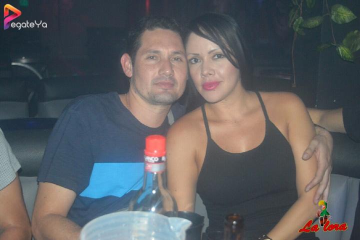 Foto 9 de La Lora - 4to Fds Febrero 2017 en La Lora Bar, Cali