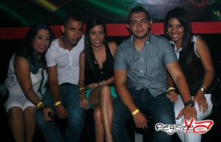 Foto 101 de Octubre 12 del 2013 en Am / PM Bar - Cali, Cali