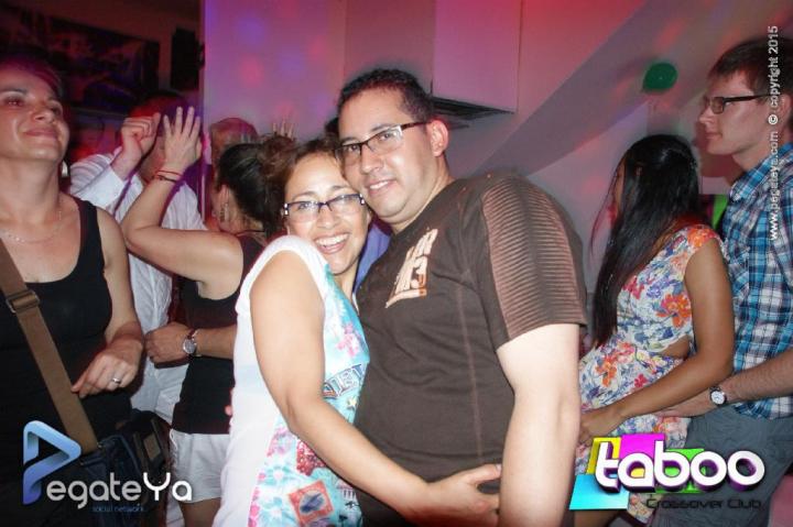 Foto 27 de Taboo 26 y 27 de Junio de 2015 en Discoteca Taboo Cartagena, Cartagena