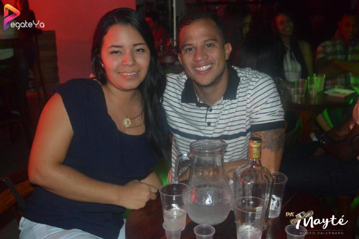 Foto 12 de Pa´Mayté - 4to Fds Febrero 2017 en Pa´Mayte Museo Vallenato