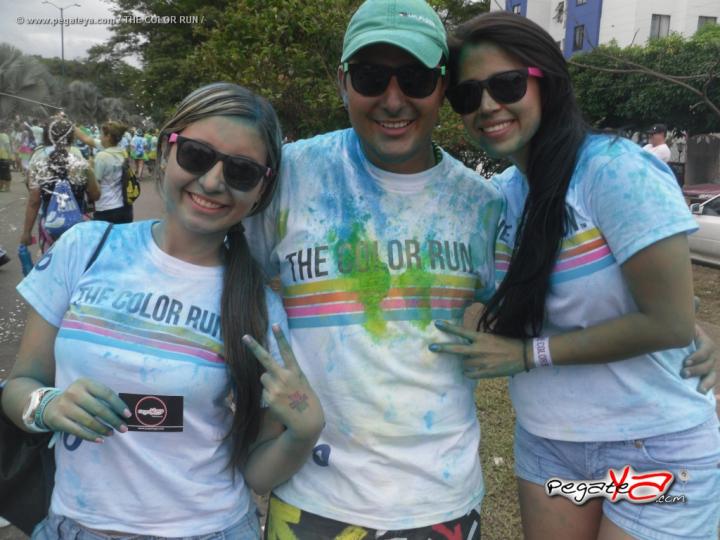 Foto 556 de The Color Run en The Color Run, Villavicencio