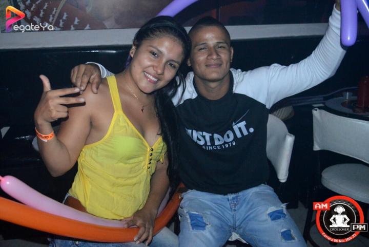 Foto 20 de AmPm - 3er Fds Julio 2017 en Am / PM Bar - Cali, Cali