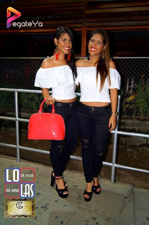 Foto 28 de Lolas Club - 4to FDS Enero 2016 en Lolas Club Menga Cali, Cali