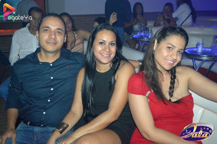 Foto 122 de Jalajala - 3er/4to Fds Oct 2016 en Jala Jala Club, Cali