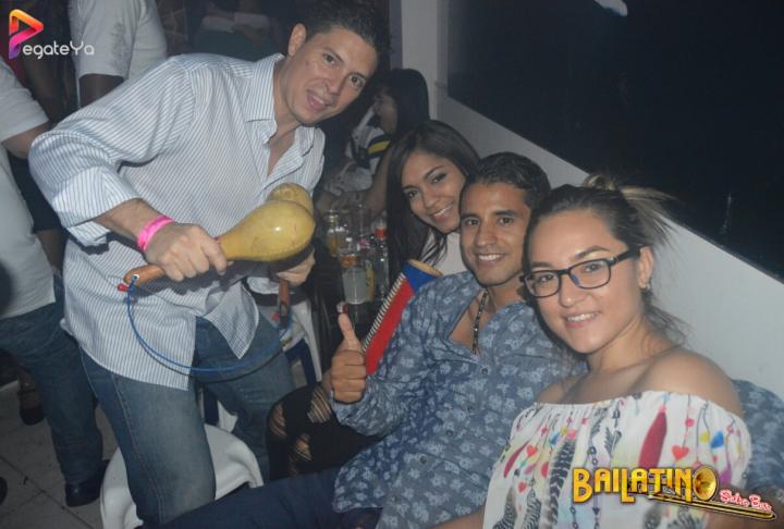 Foto 64 de Bailatino - 3er Fds Julio 2017 en Bailatino - Bar, Cali