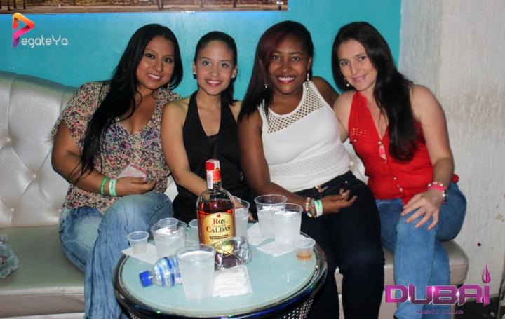 Foto 10 de Dubai Night Club - 4to FDS Enero 2016 en Dubai Night Club