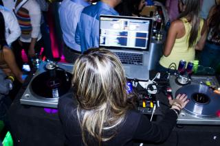 Foto 238 de Fotos Aqua Halloween 31 oct 2012 en Discoteca Aqua Medellin, Medellín
