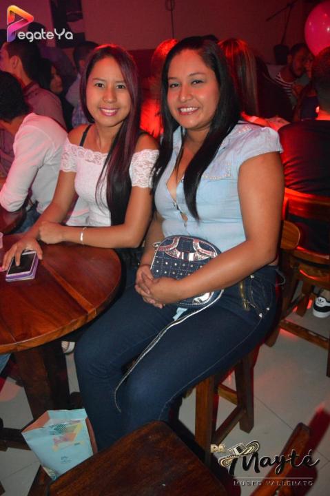 Foto 53 de PA MAYTÉ - 3er & 4to Fds Oct. 2016 en Pa´Mayte Museo Vallenato