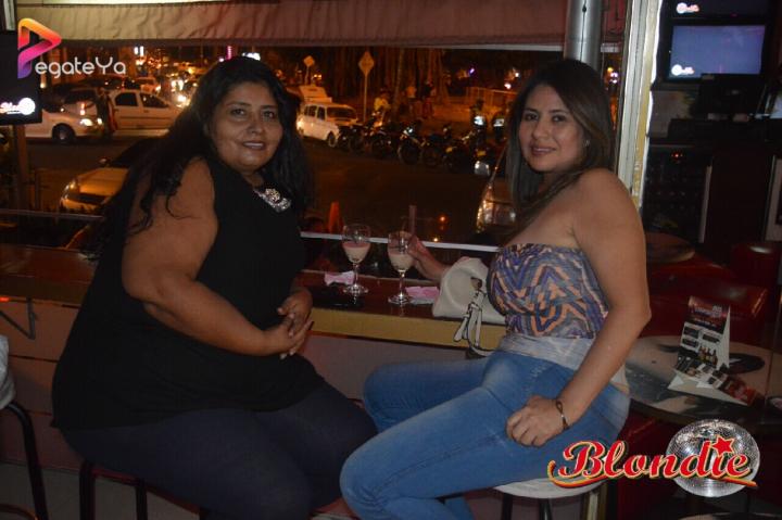Foto 19 de Blondie - 3er Fds julio 2016 en Blondie Bar Cali, Cali