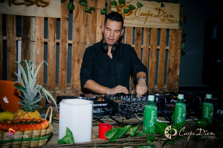 Foto 49 de Carpe Diem 2017 Bogota en Fiestas Colombia, Medellín