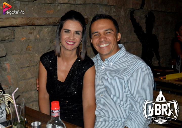 Foto 17 de La obra Show Bar - 4to Fds Julio 2017 en La obra Show Bar, Cali