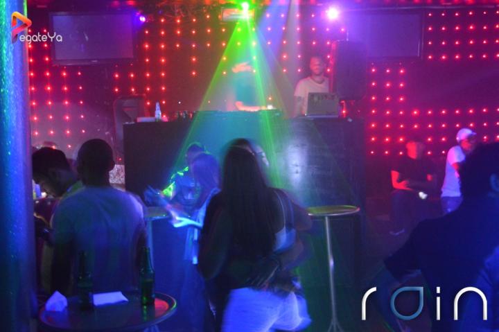Foto 9 de RAIN CLVB - 4to FDS ENERO 2016 en Rain CLVB - Cali, Cali