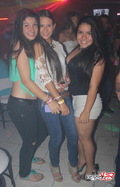 Foto 4 de Ampm Bar - Julio 19 del 2014 en Am / PM Bar - Cali, Cali