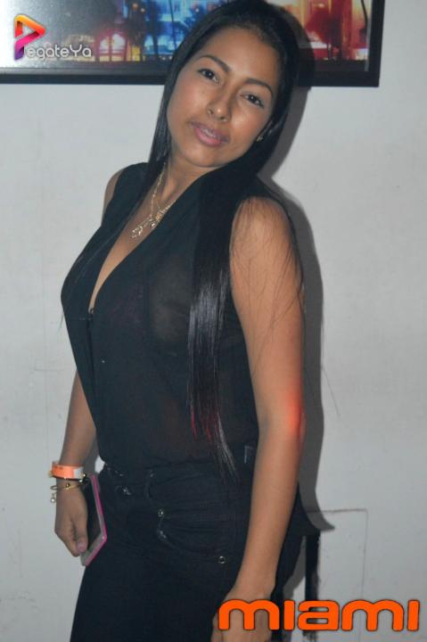 Foto 6 de Miami - 1er FDS Oct 2015 en Miami Bar Cali, Cali