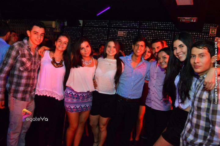 Foto 94 de Bar Piso V - 30 enero 2016 en Bar Piso V Bucaramanga, Bucaramanga