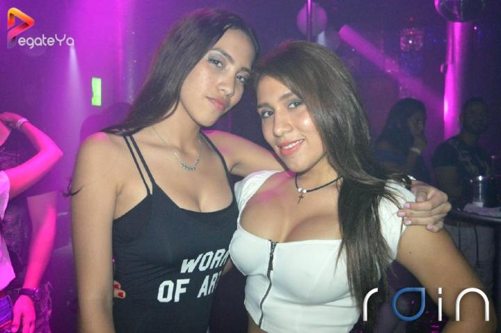 Foto 13 de Rain Clvb - 3er / 4to Fds Oct. 2016 en Rain CLVB - Cali, Cali