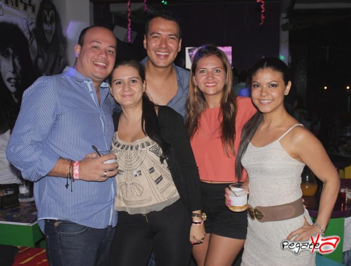 Foto 37 de Beautiful 80`s - Julio 19 en Beautiful 80`s Cali, Cali